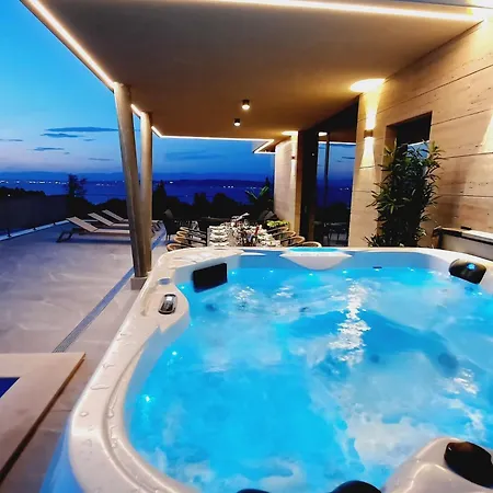 Urlaub Supreme Pasman Neu By Interhome بيت للعطل