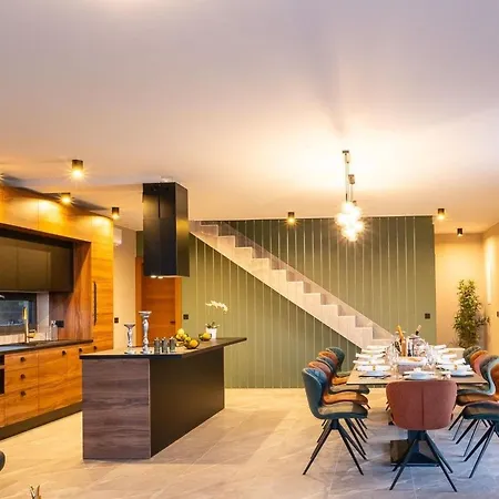 Feriehus Urlaub Supreme Pasman Neu By Interhome