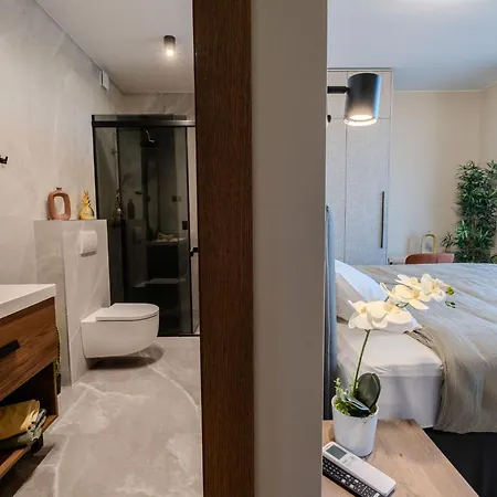 Urlaub Supreme Pasman Neu By Interhome بيت للعطل