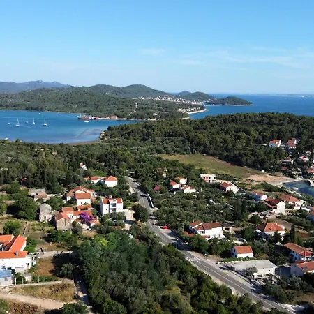 Urlaub Supreme Pasman Neu By Interhome * Ždrelac