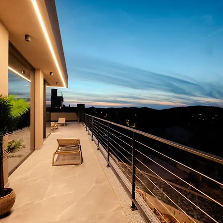 بيت للعطل Urlaub Supreme Pasman Neu By Interhome Ždrelac