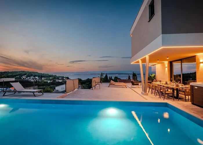 Urlaub Supreme Pasman Neu By Interhome Vikendica