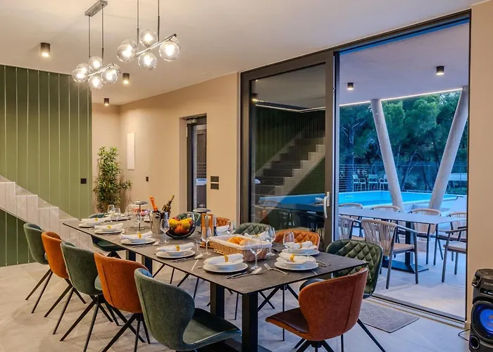 Urlaub Supreme Pasman Neu By Interhome