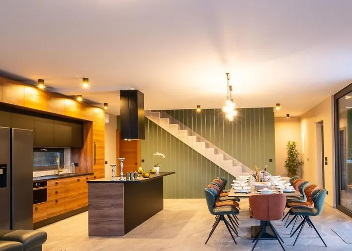 Vikendica Urlaub Supreme Pasman Neu By Interhome