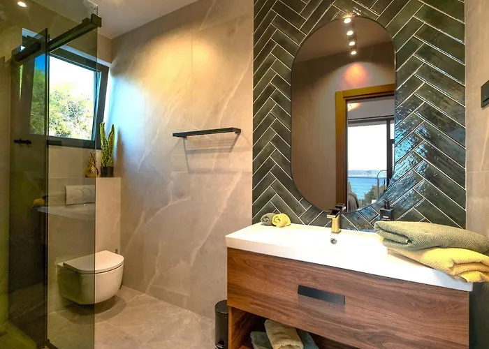 Vikendica Urlaub Supreme Pasman Neu By Interhome Zdrelac