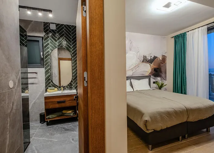 Vikendica Urlaub Supreme Pasman Neu By Interhome Zdrelac