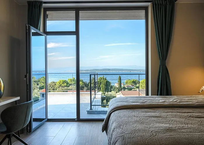 Urlaub Supreme Pasman Neu By Interhome