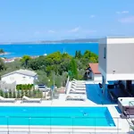 度假居 Urlaub Supreme Pasman Neu By Interhome