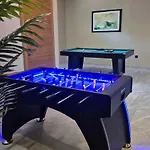 Urlaub Supreme Pasman Neu By Interhome 度假居