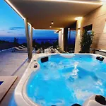 Urlaub Supreme Pasman Neu By Interhome 度假居