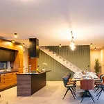 度假居 Urlaub Supreme Pasman Neu By Interhome