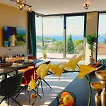Urlaub Supreme Pasman Neu By Interhome *