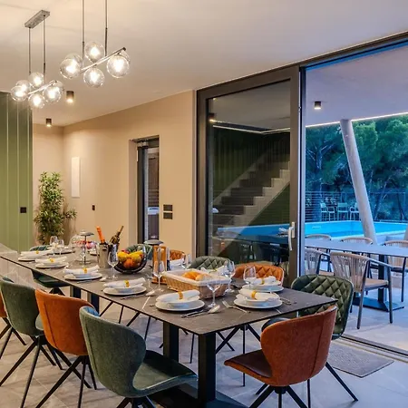 Urlaub Supreme Pasman Neu By Interhome