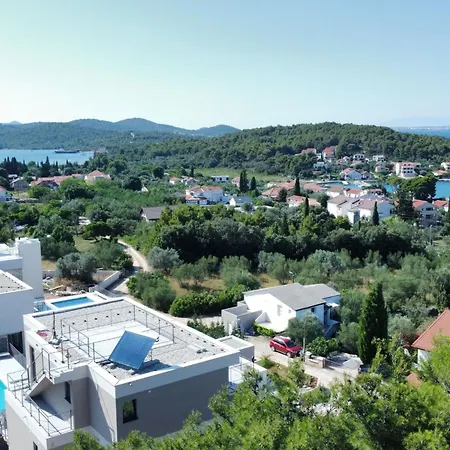 Urlaub Supreme Pasman Neu By Interhome * Ždrelac