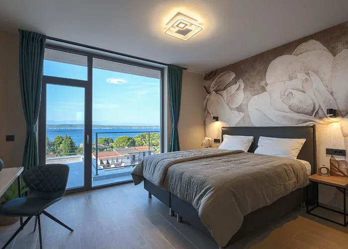 Urlaub Supreme Pasman Neu By Interhome Holiday home