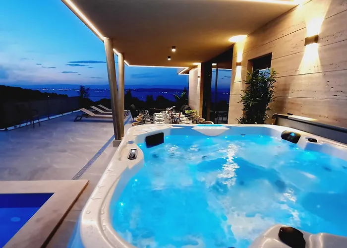 Urlaub Supreme Pasman Neu By Interhome Holiday home