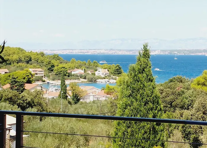Urlaub Supreme Pasman Neu By Interhome