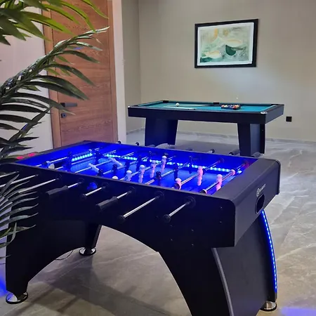 Urlaub Supreme Pasman Neu By Interhome Дом отдыха