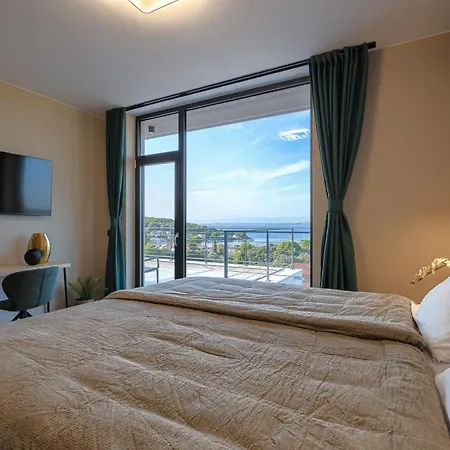 Urlaub Supreme Pasman Neu By Interhome * Ждрелац