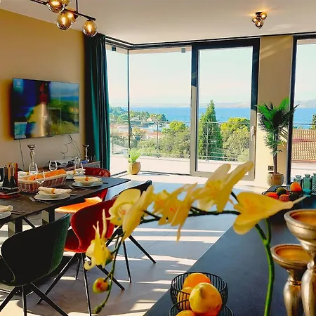 Urlaub Supreme Pasman Neu By Interhome *