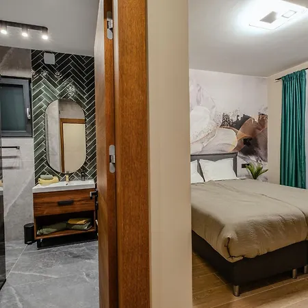 Дом отдыха Urlaub Supreme Pasman Neu By Interhome Ждрелац