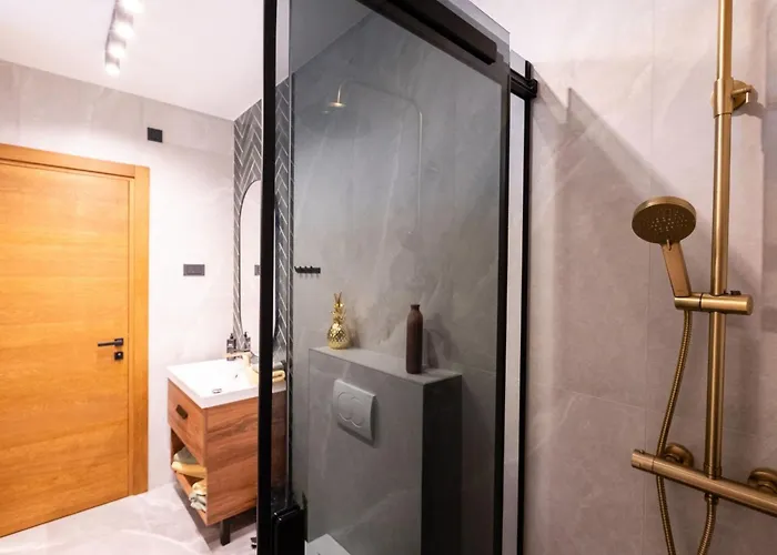 Dom wakacyjny Urlaub Supreme Pasman Neu By Interhome Ždrelac