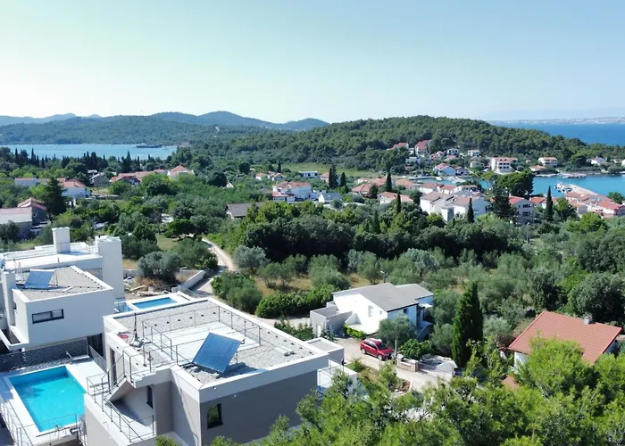 Urlaub Supreme Pasman Neu By Interhome * Ždrelac