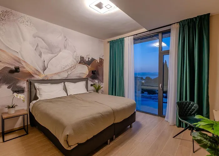 Urlaub Supreme Pasman Neu By Interhome Dom wakacyjny Ždrelac