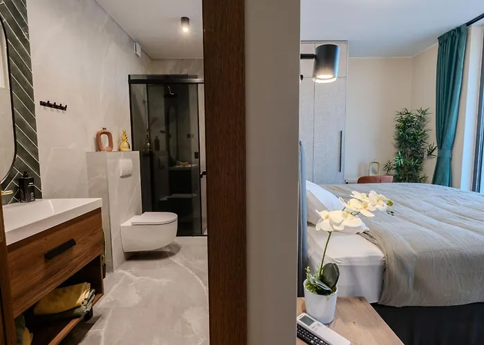 Urlaub Supreme Pasman Neu By Interhome Dom wakacyjny