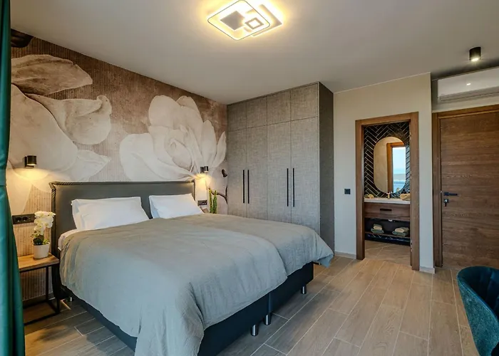 Urlaub Supreme Pasman Neu By Interhome Ždrelac