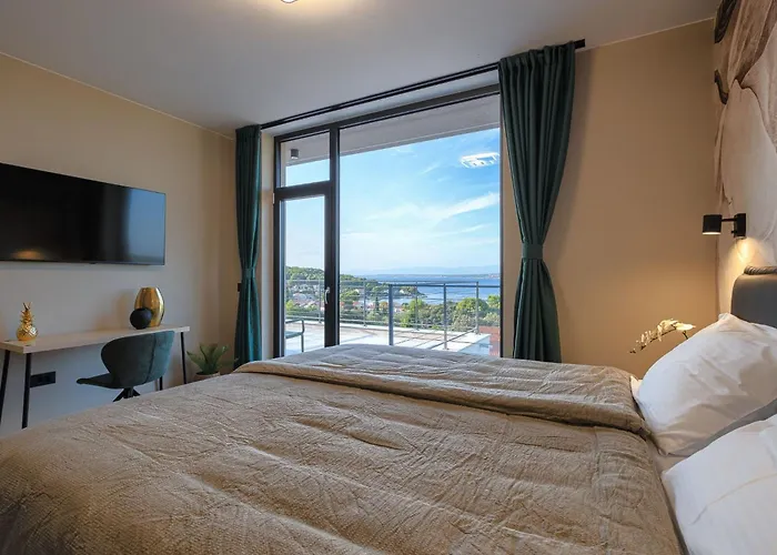 Urlaub Supreme Pasman Neu By Interhome * Ždrelac