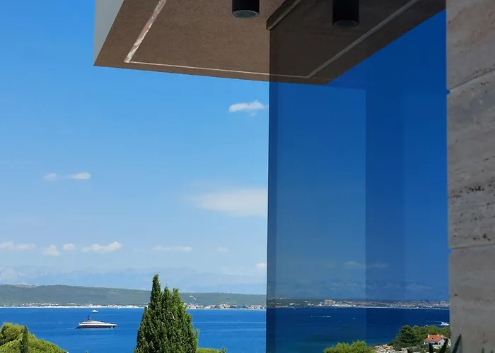 Urlaub Supreme Pasman Neu By Interhome Ždrelac